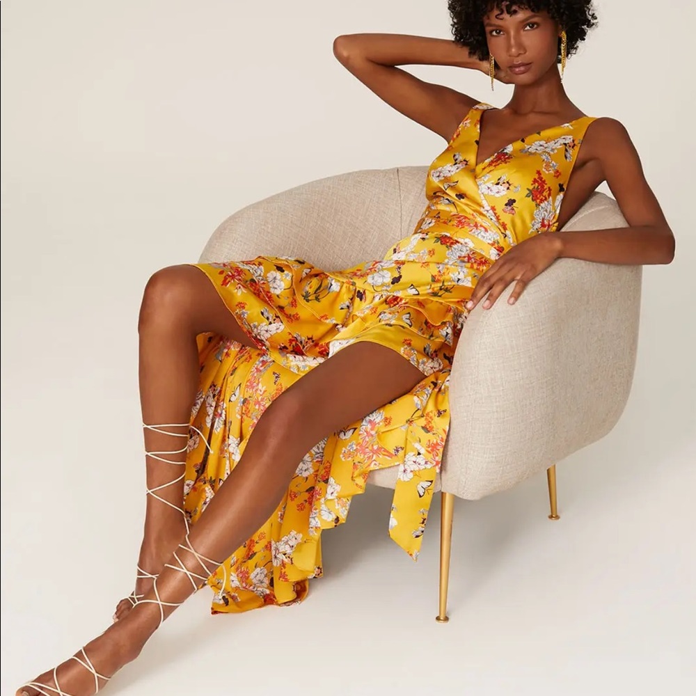 Bronx and banco Evening dress